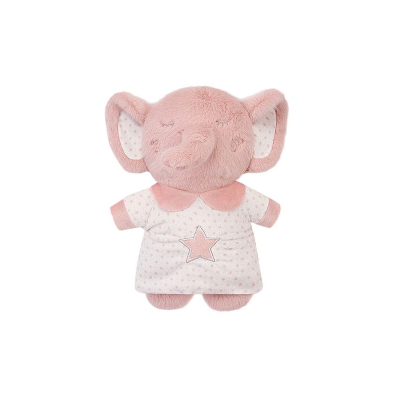 Factory Price - Blanket & Cuddly Plush Toys Gift Set - Pink