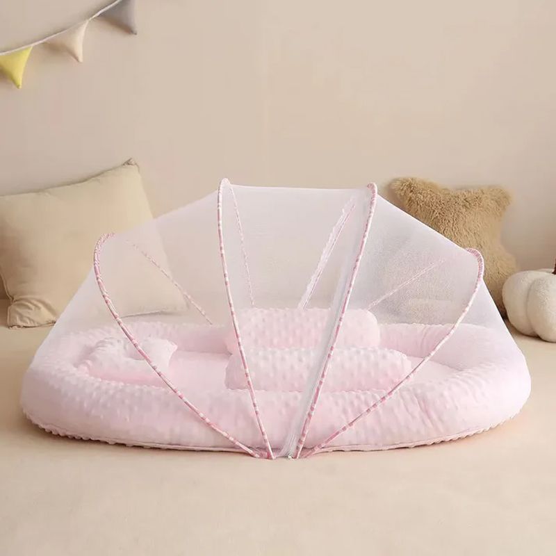 Factory Price - Jacob Infant Bedding Set - Pink