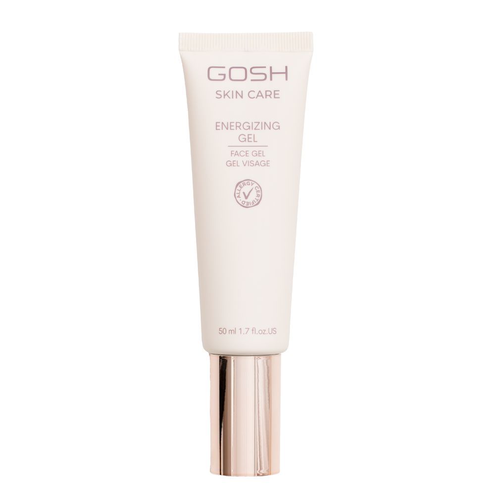 Gosh - Energizing Face Gel - 50ml