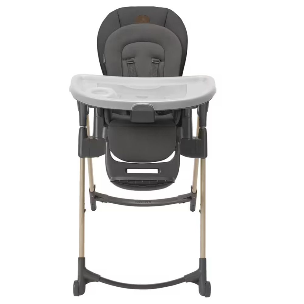 Maxi-Cosi - Minla High Chair Beyond Eco - Graphite