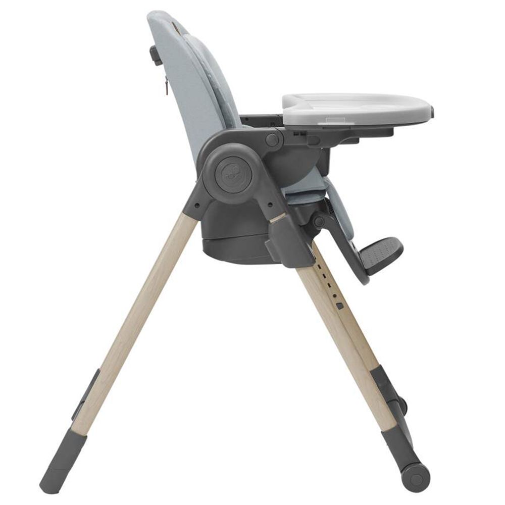 Maxi-Cosi - Minla High Chair Beyond Eco - Grey