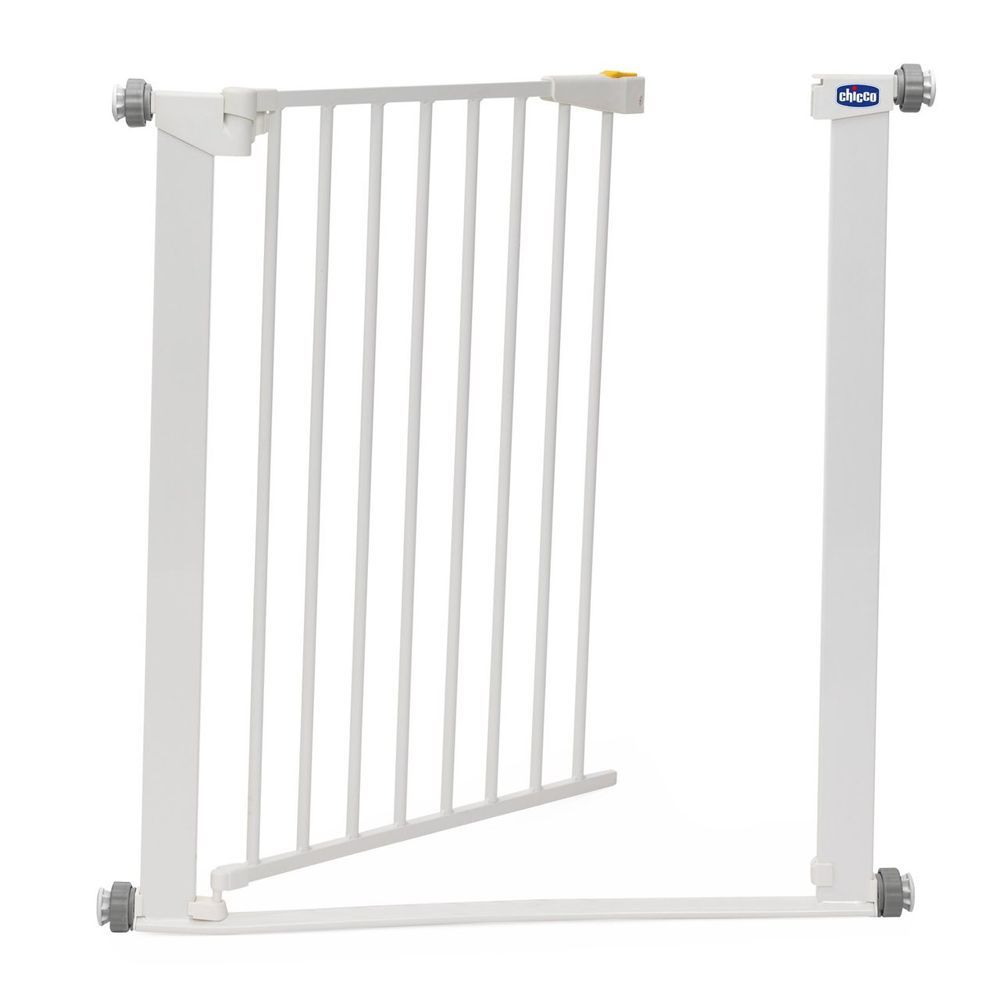 Chicco - Baby Safety Gate - White