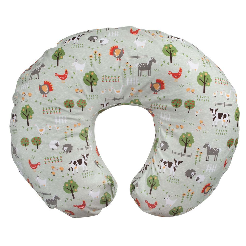 Chicco - Boppy Original Nursing Support - Little Farm