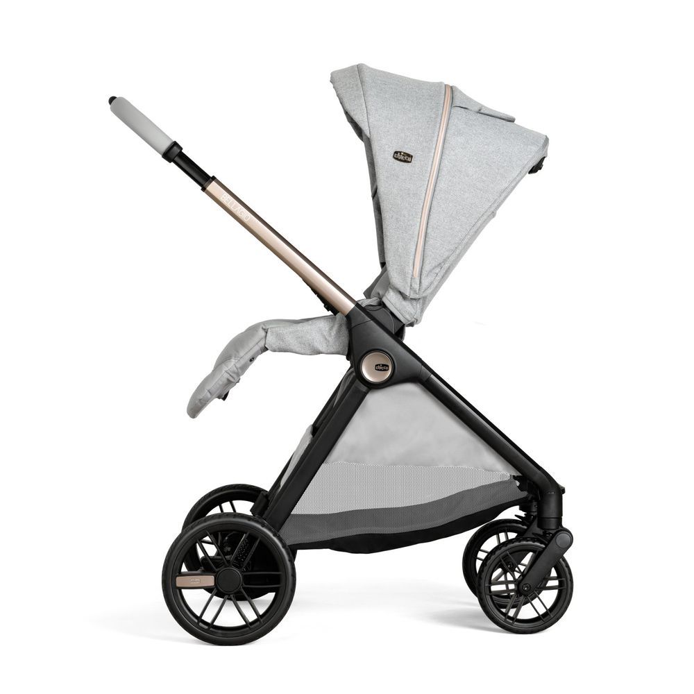 Chicco - Bellagio Stroller - Lunar Rock