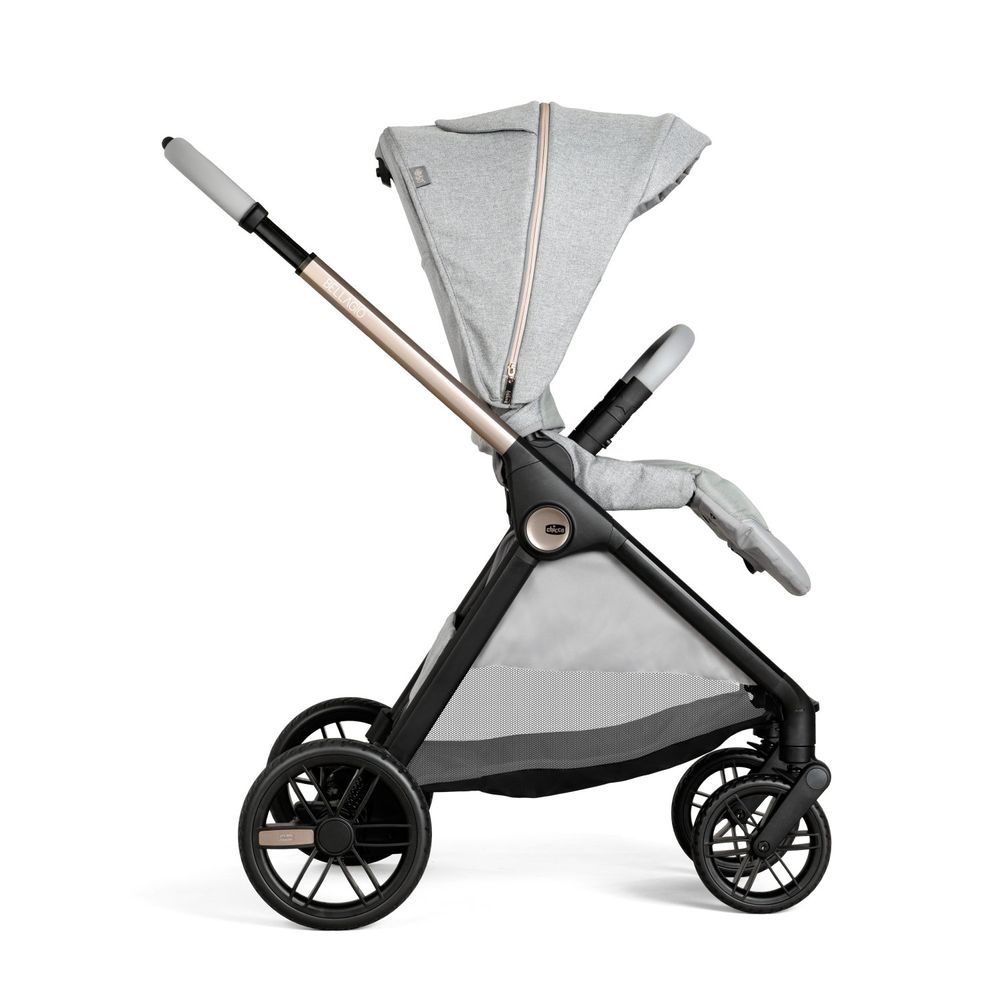 Chicco - Bellagio Stroller - Lunar Rock