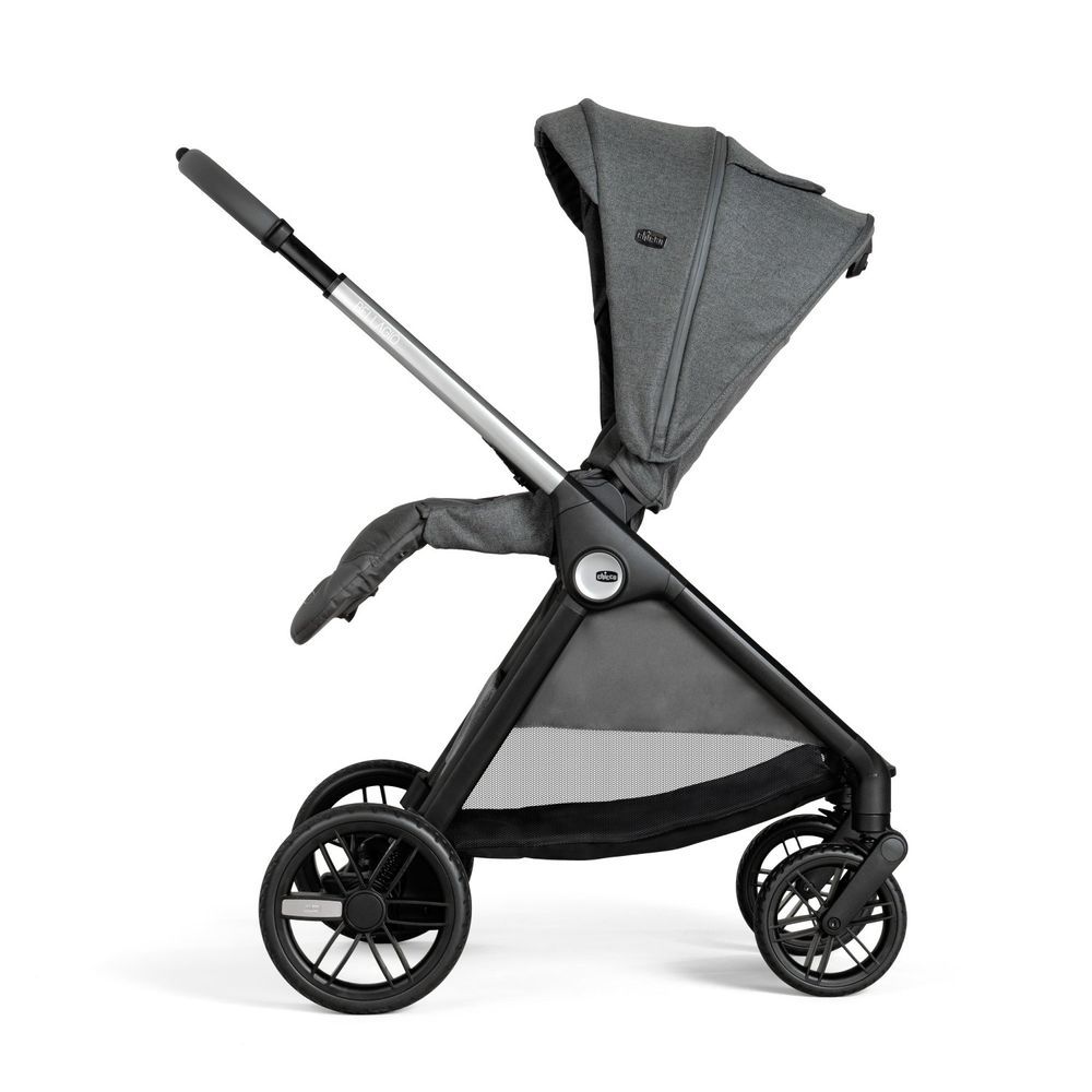 Chicco - Bellagio Stroller - Black Satin