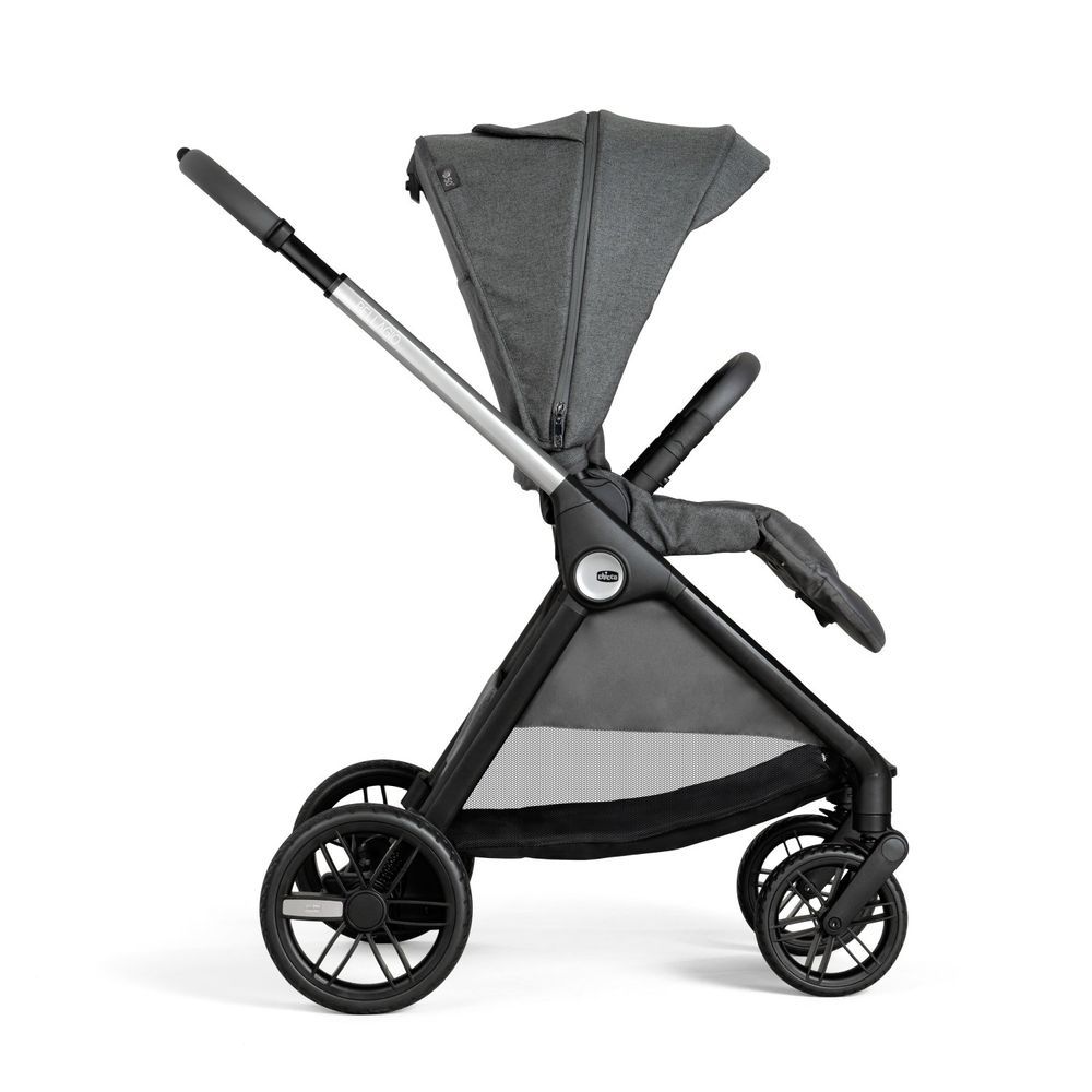 Chicco - Bellagio Stroller - Black Satin