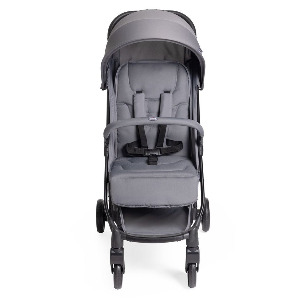 Chicco - Urbino Stroller - Grayness