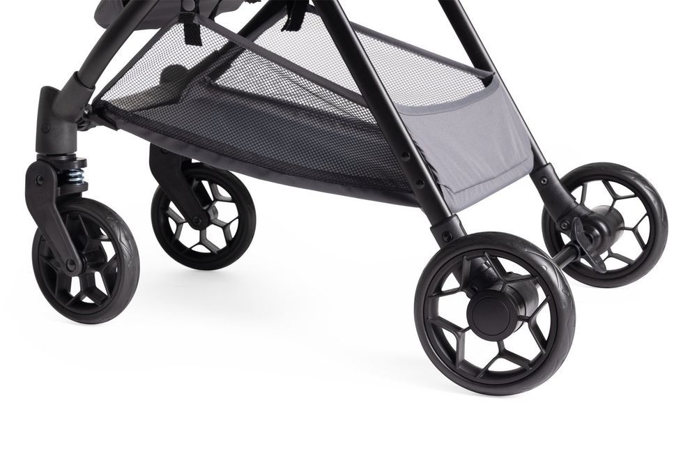 Chicco - Urbino Stroller - Grayness