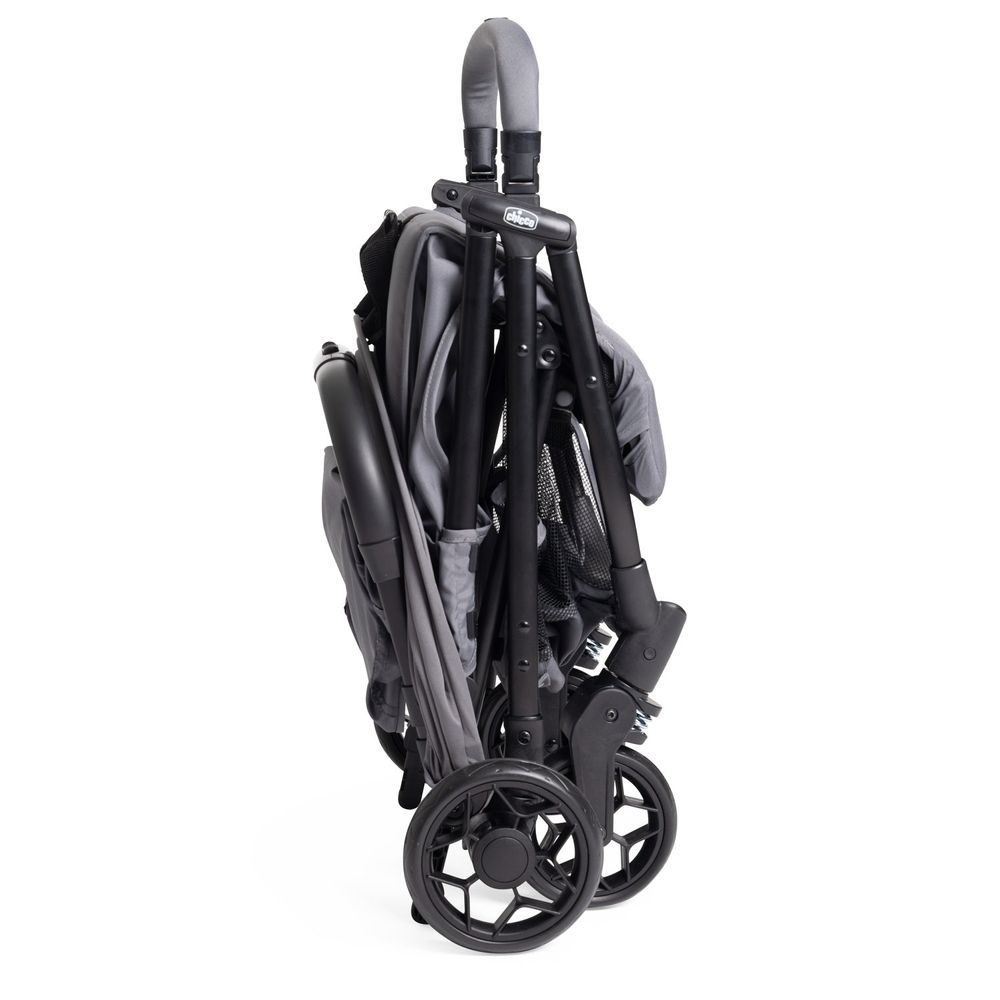 Chicco - Urbino Stroller - Grayness