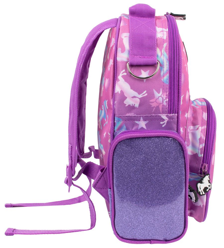 Fringoo - Kids Backpack - Unicorn Ombre