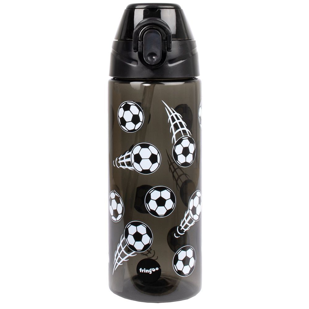 Fringoo - Leakproof Water Bottle - Football