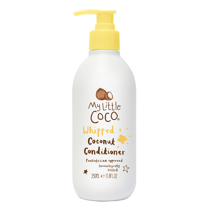 My Little Coco - Whipped Coconut Baby Hair Conditioner - 350ml