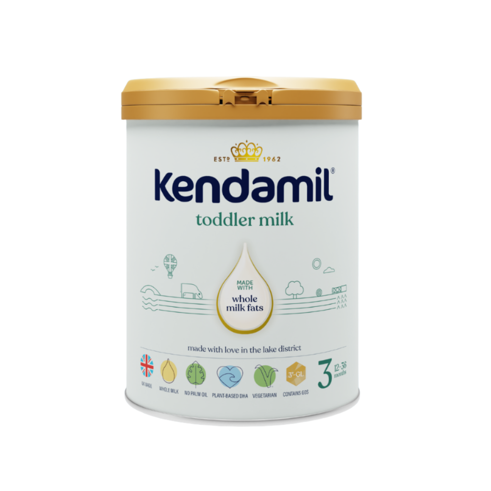 Kendamil - Classic First Infant Milk Stage 3