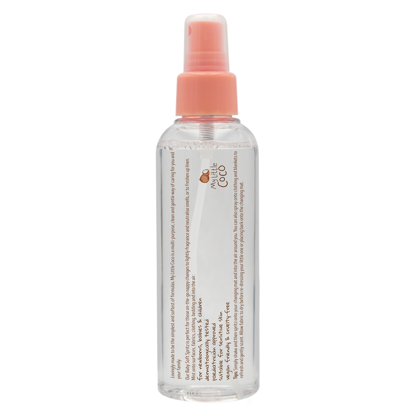 My Little Coco - Baby Soft Spritz - 150ml