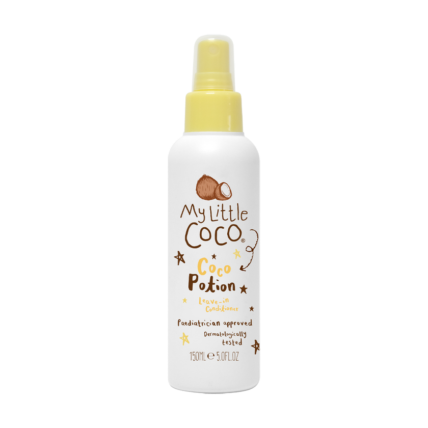 My Little Coco - Baby Coco Potion Leave In Hair Conditioner - 150ml