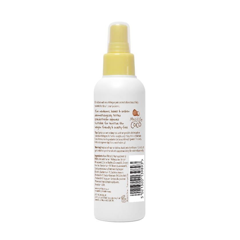 My Little Coco - Baby Coco Potion Leave In Hair Conditioner - 150ml