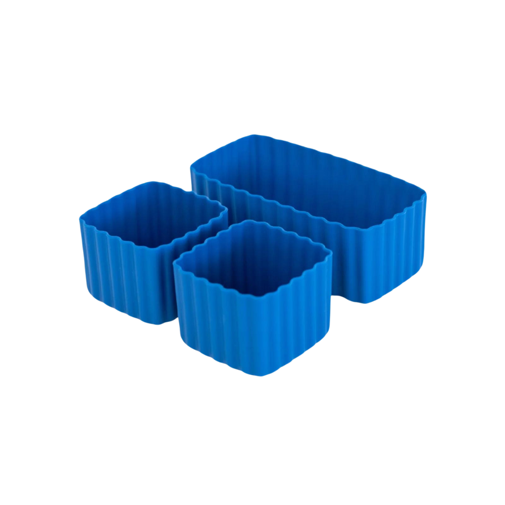 Montii - Bento Mixed Cups - Reef - 3pcs