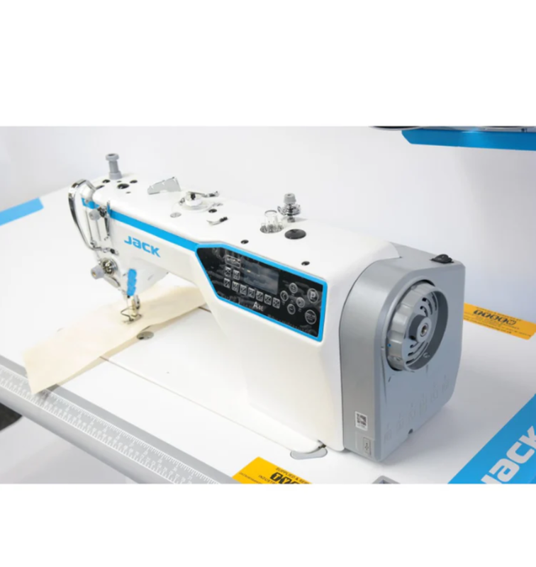 Jack - A4F Lockstitch Sewing Machine