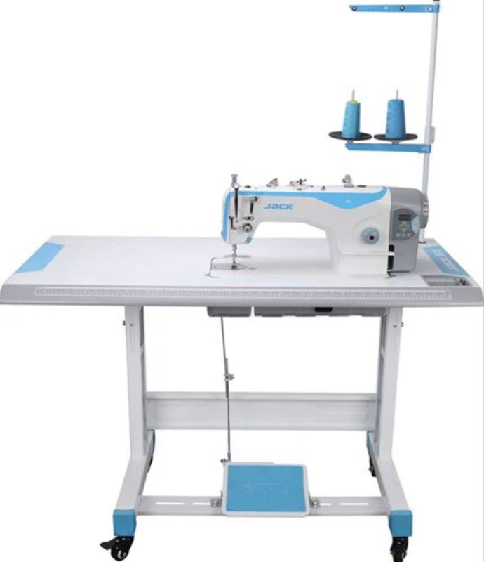 Jack - A2B Direct Drive Lockstitch Sewing Machine with Automatic Thread Trimmer