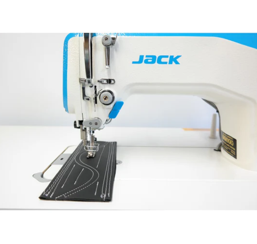 Jack - H5 Walking Foot Industrial Sewing Machine