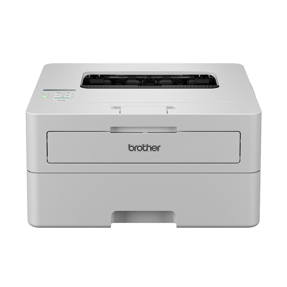 Brother - Mono Laser Printer HL-B2180DW - White