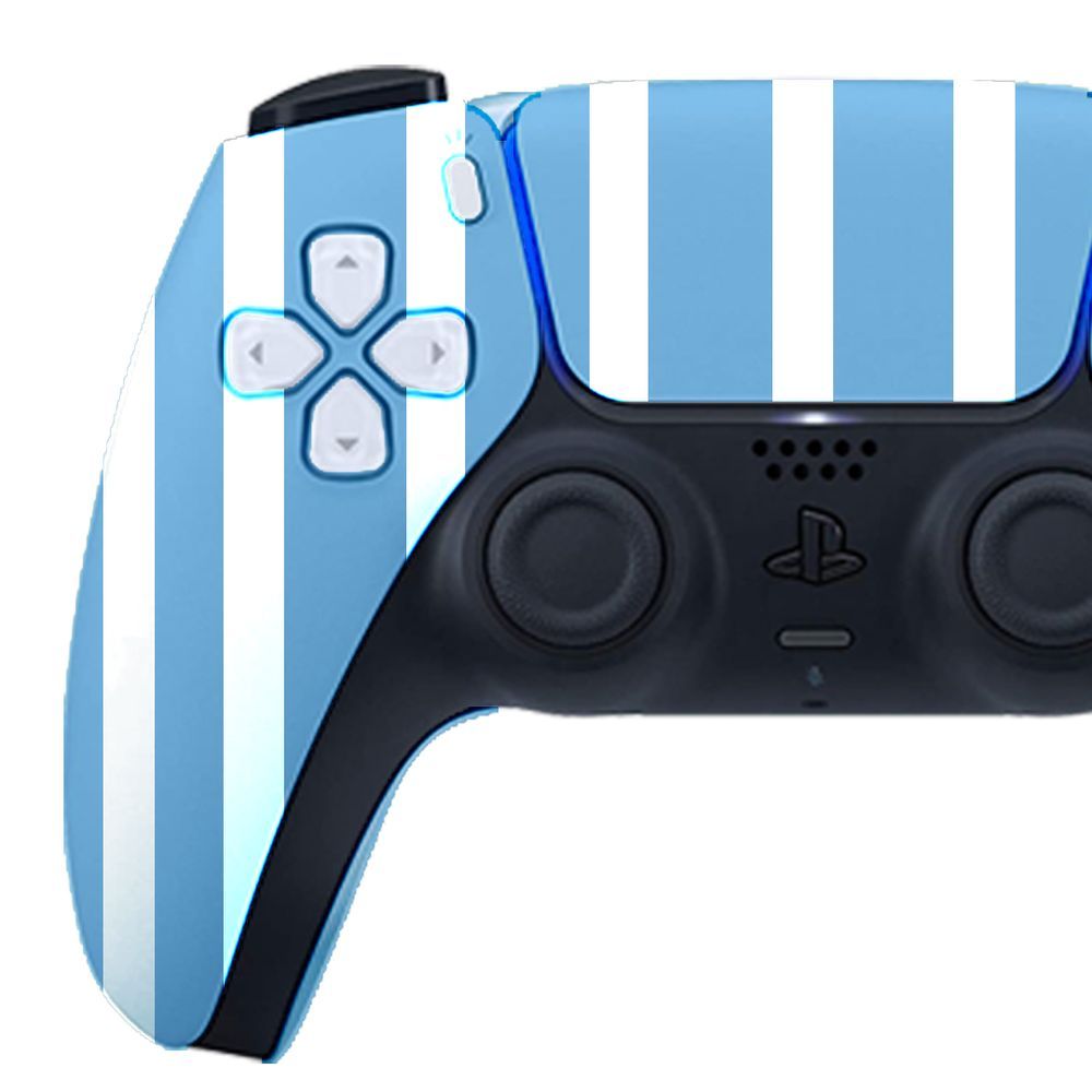 Merlin - Craft DualSense Wireless Controller For PlayStation 5 - Argentina