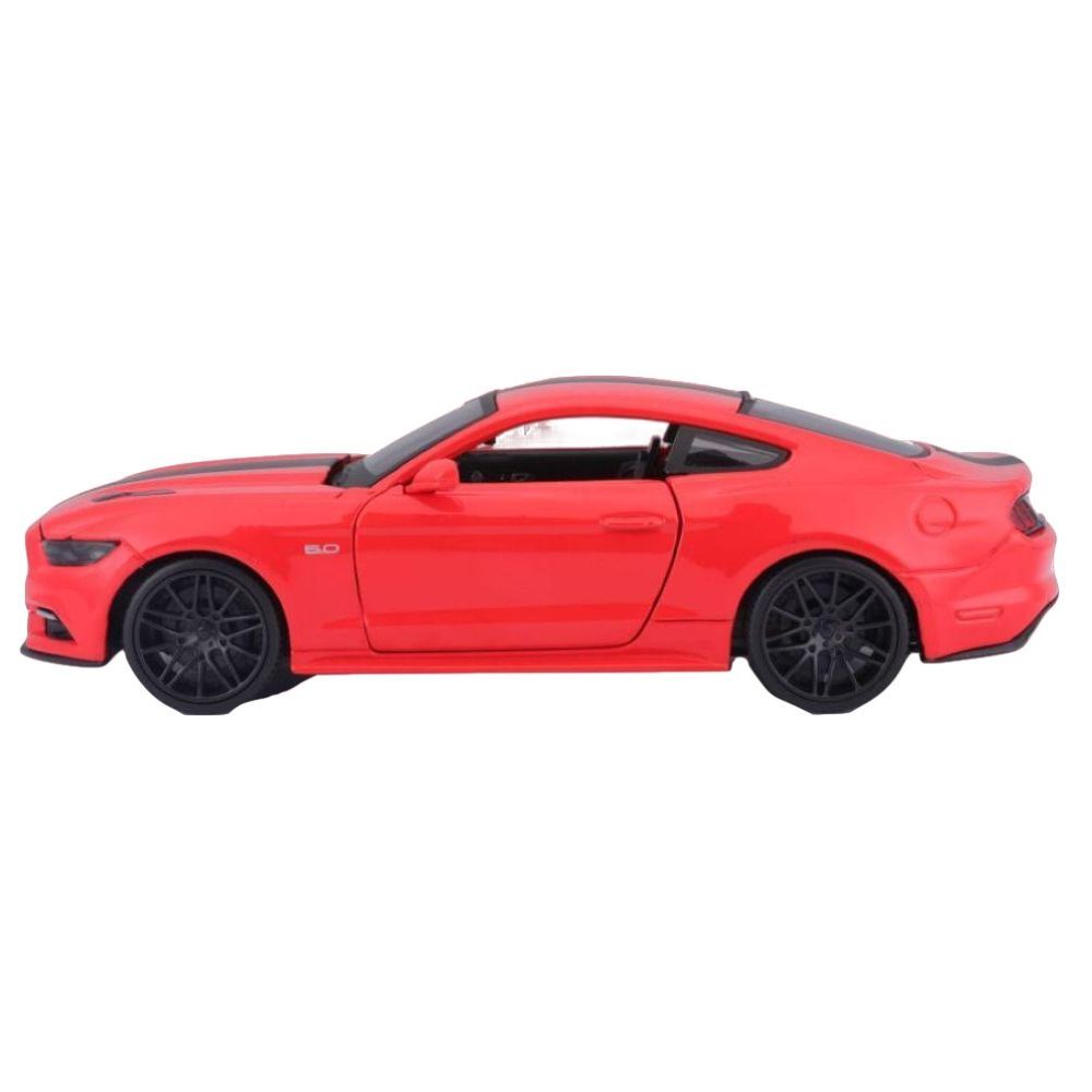 Maisto Diecast 2015 Ford Mustang GT