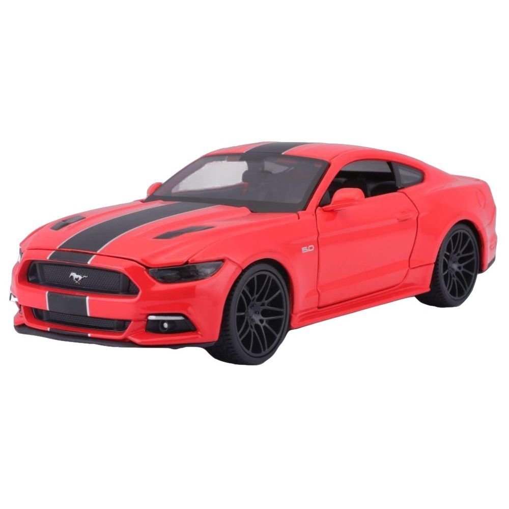 Maisto Diecast 2015 Ford Mustang GT