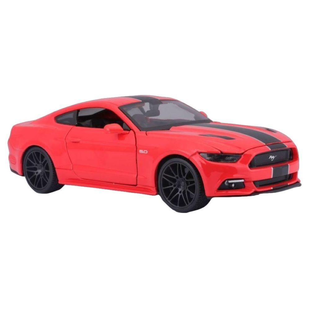 Maisto Diecast 2015 Ford Mustang GT