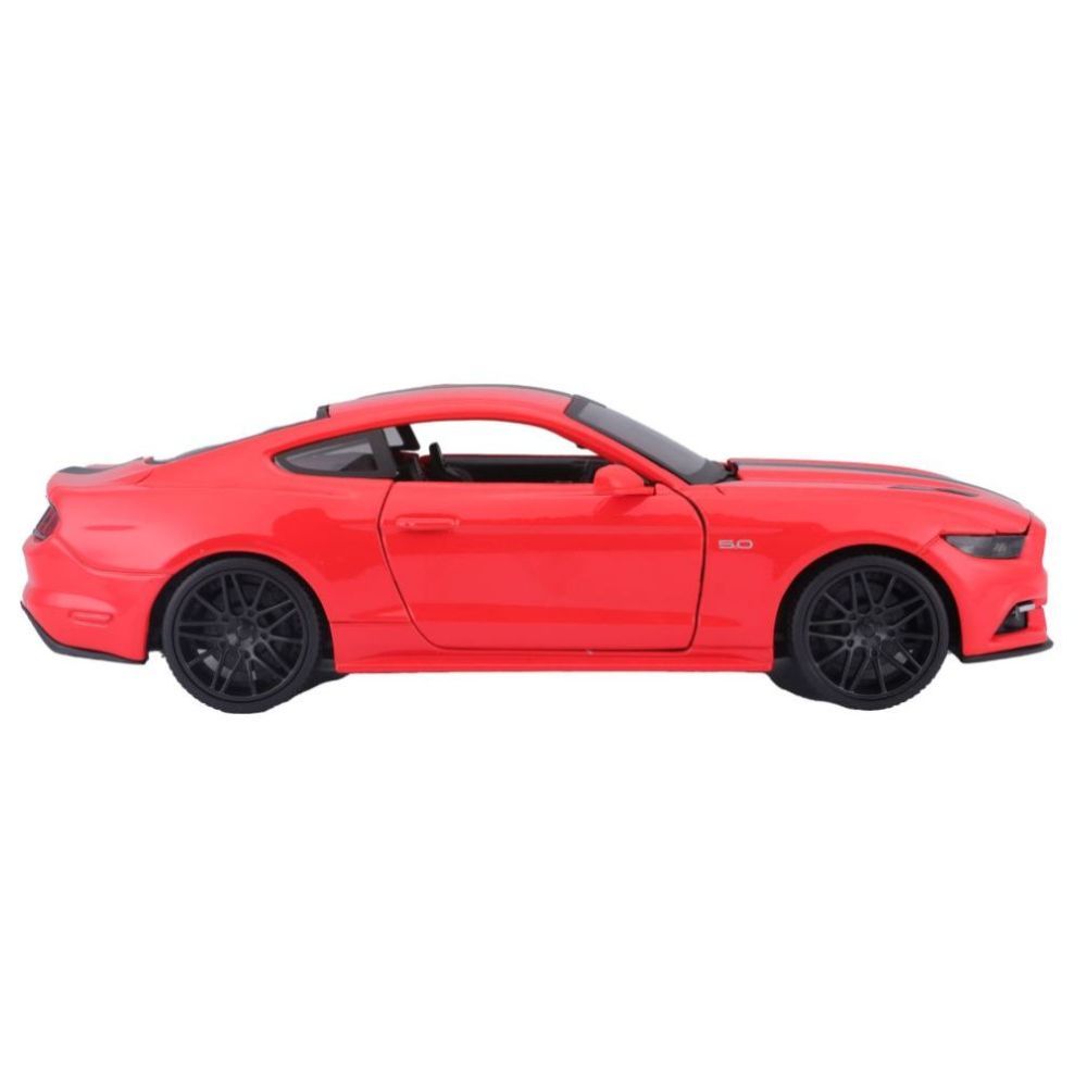 Maisto Diecast 2015 Ford Mustang GT