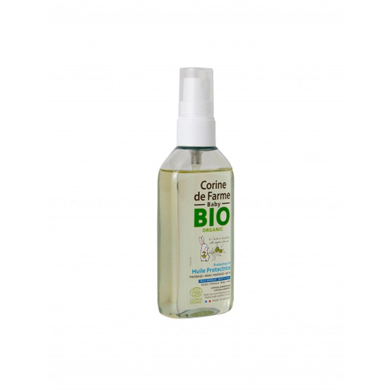 Corine De Farme - Baby Bio Organic Alcohol Free Refreshing Water - 150ml