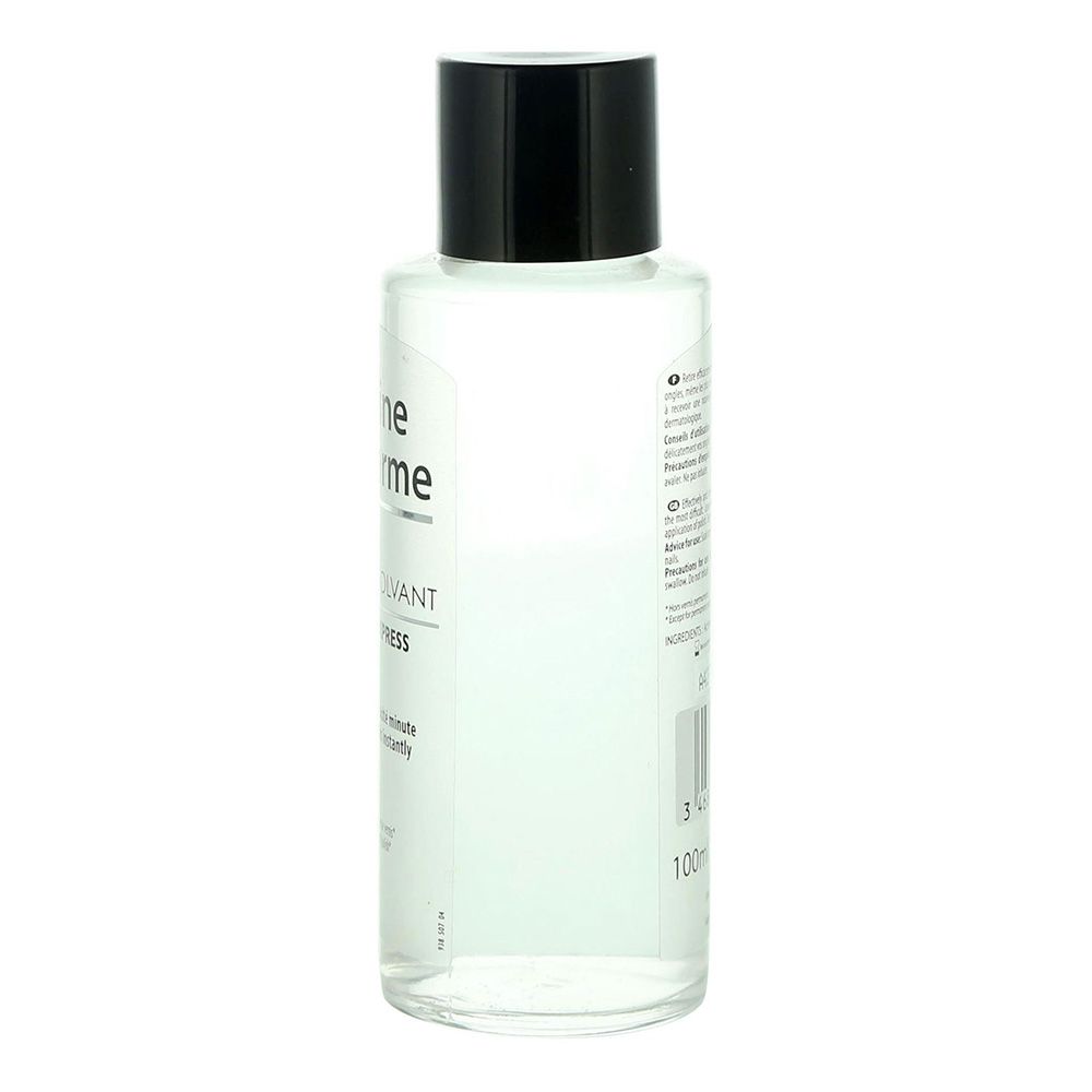 Corine De Farme - Nail Polish Remover 100ml