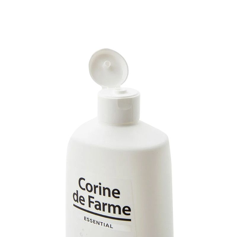 Corine De Farme - Aloe Vera Shower Gel Essential - 750ml