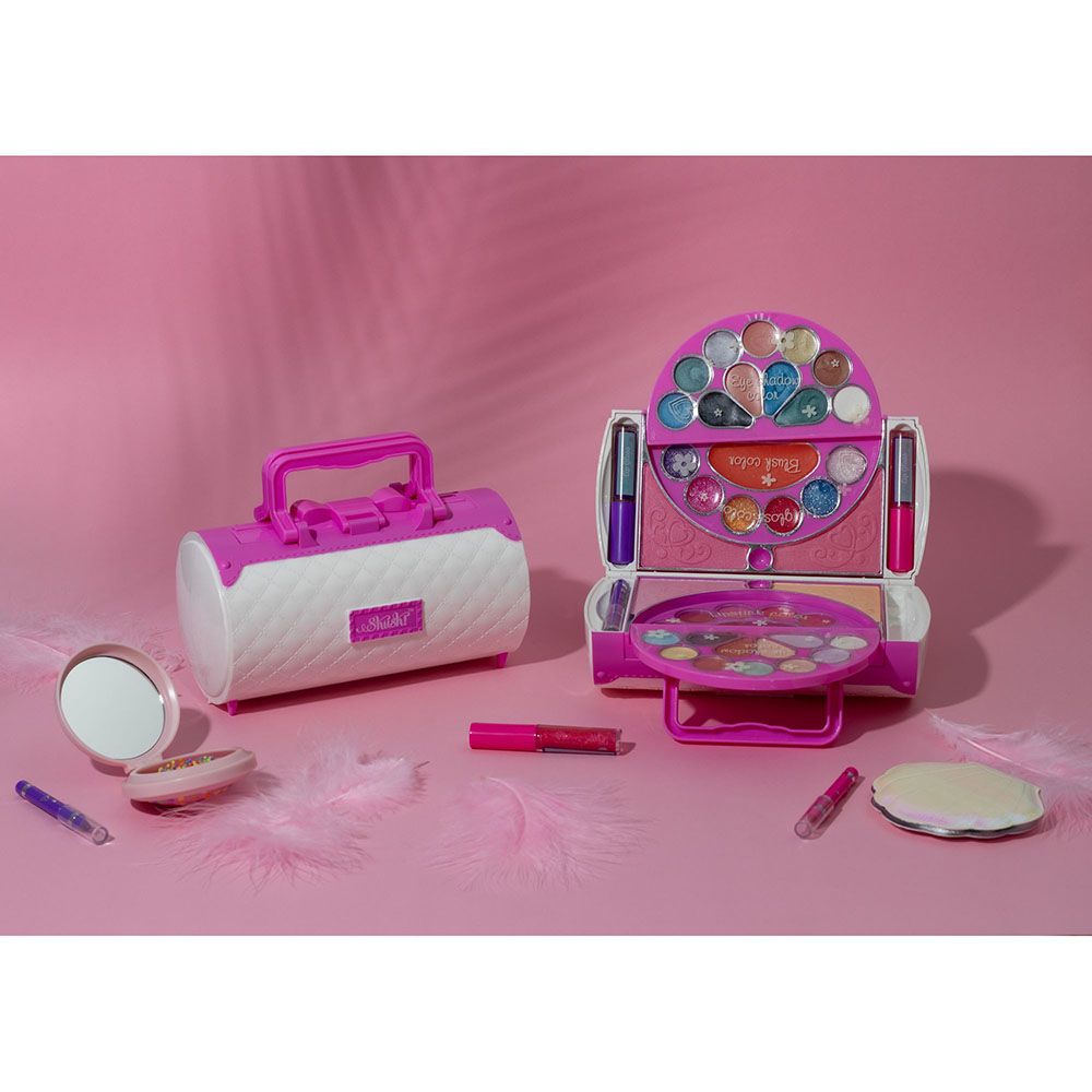 Shush - On The Go Makeup Kit