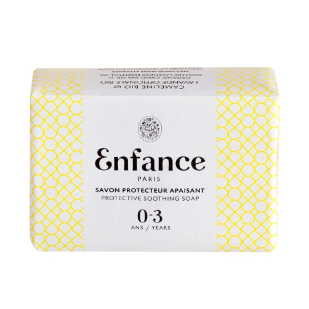 Enfance Paris - Soothing Protective Soap