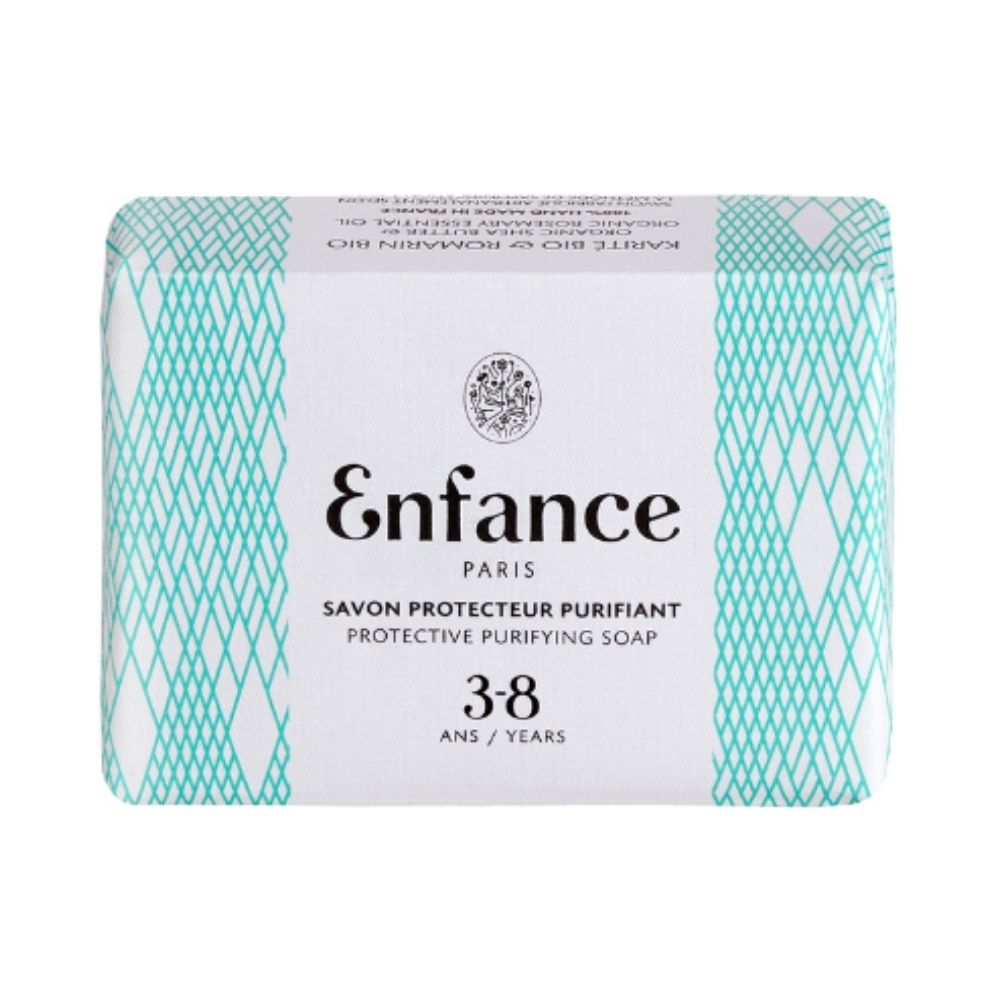 Enfance Paris - Purifying Protective Soap