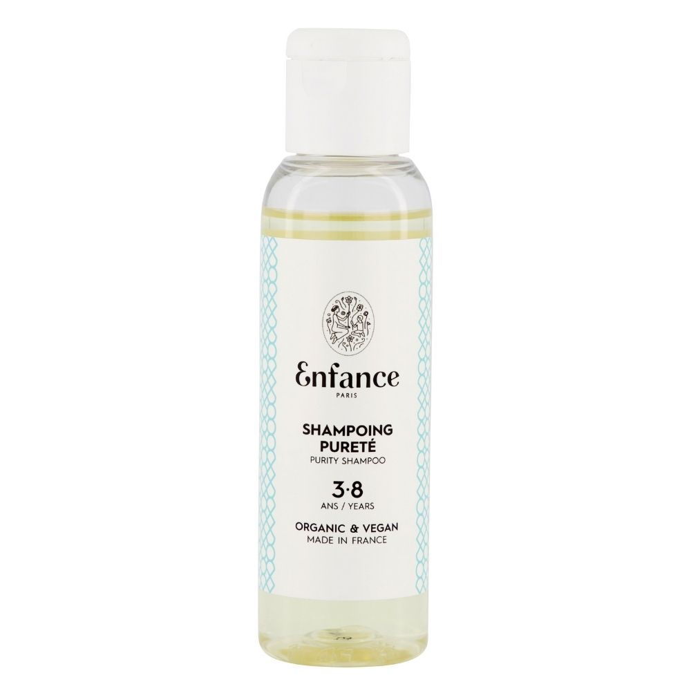 Enfance Paris - Purity Shampoo - 100ml