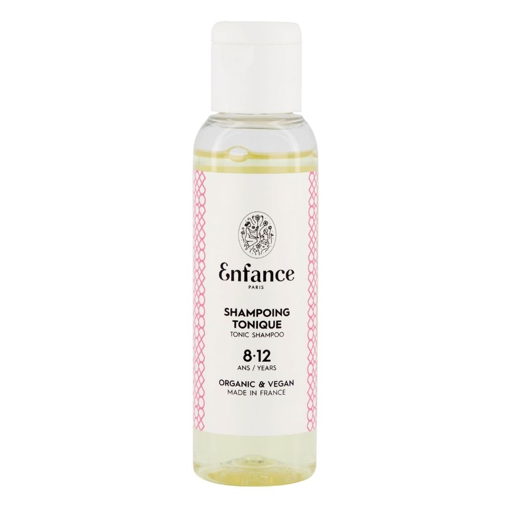 Enfance Paris - Tonic Shampoo - 100ml