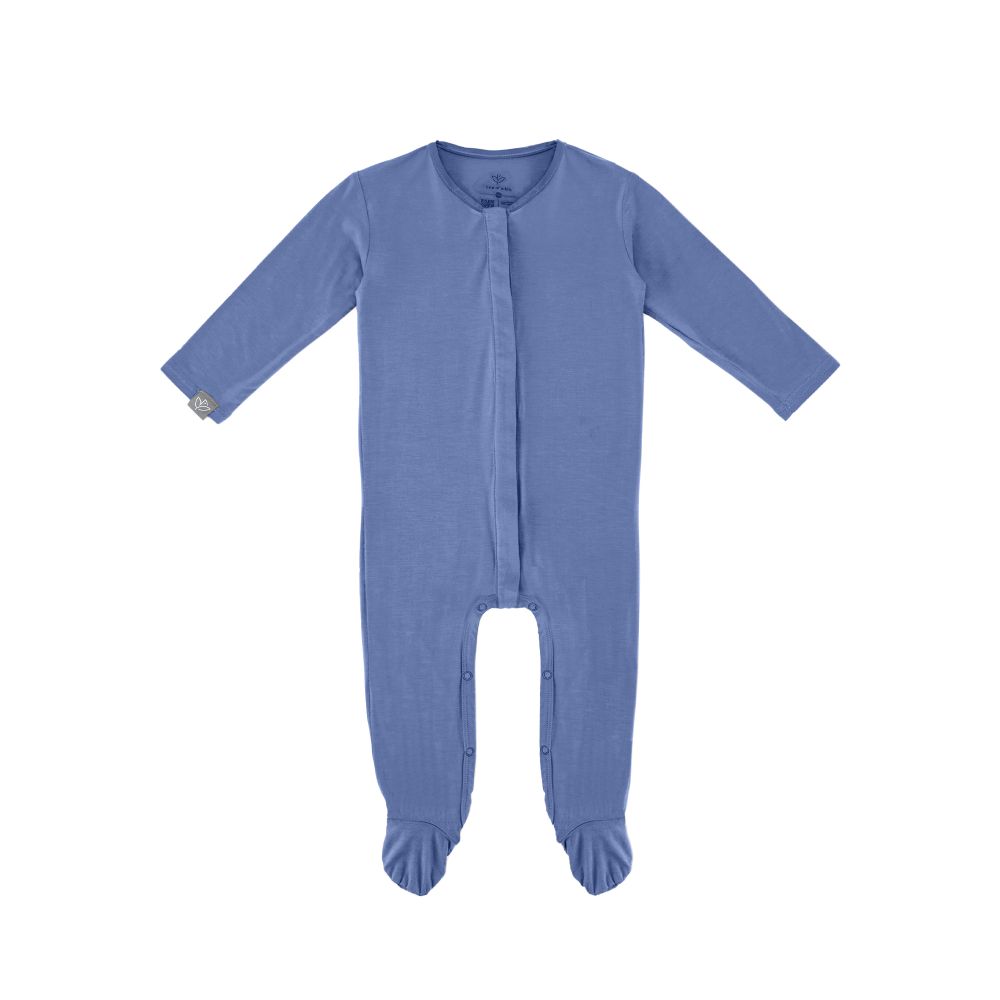 One of a Kin - Feathery Feels Pyjama - Nocturnal - Tencel Soft & Breathable