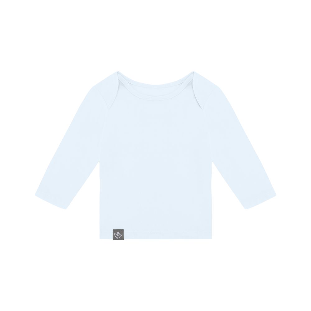 One of a Kin - Dreamland T-Shirt - Blue Sky - Tencel Soft & Breathable