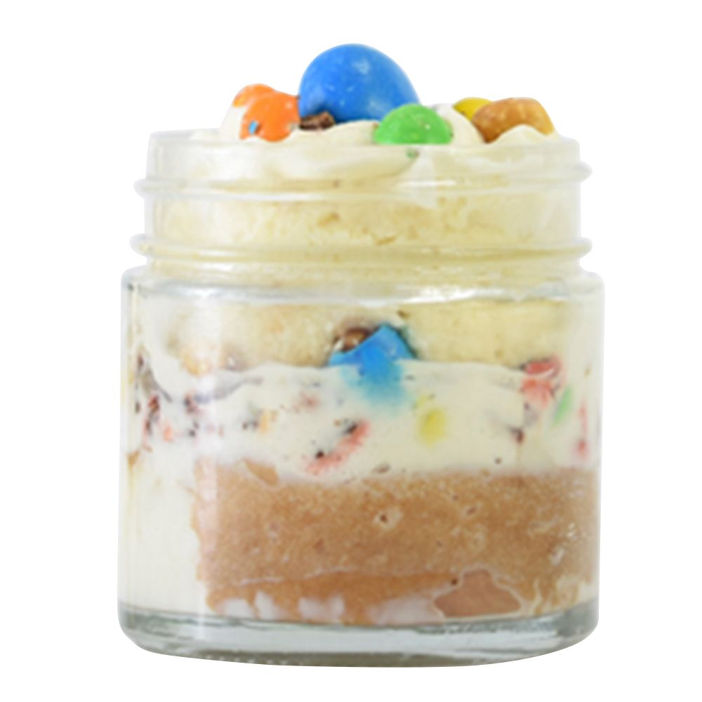 3L Pastelerias - Tres Leches Cake - M&M - Pack of 4