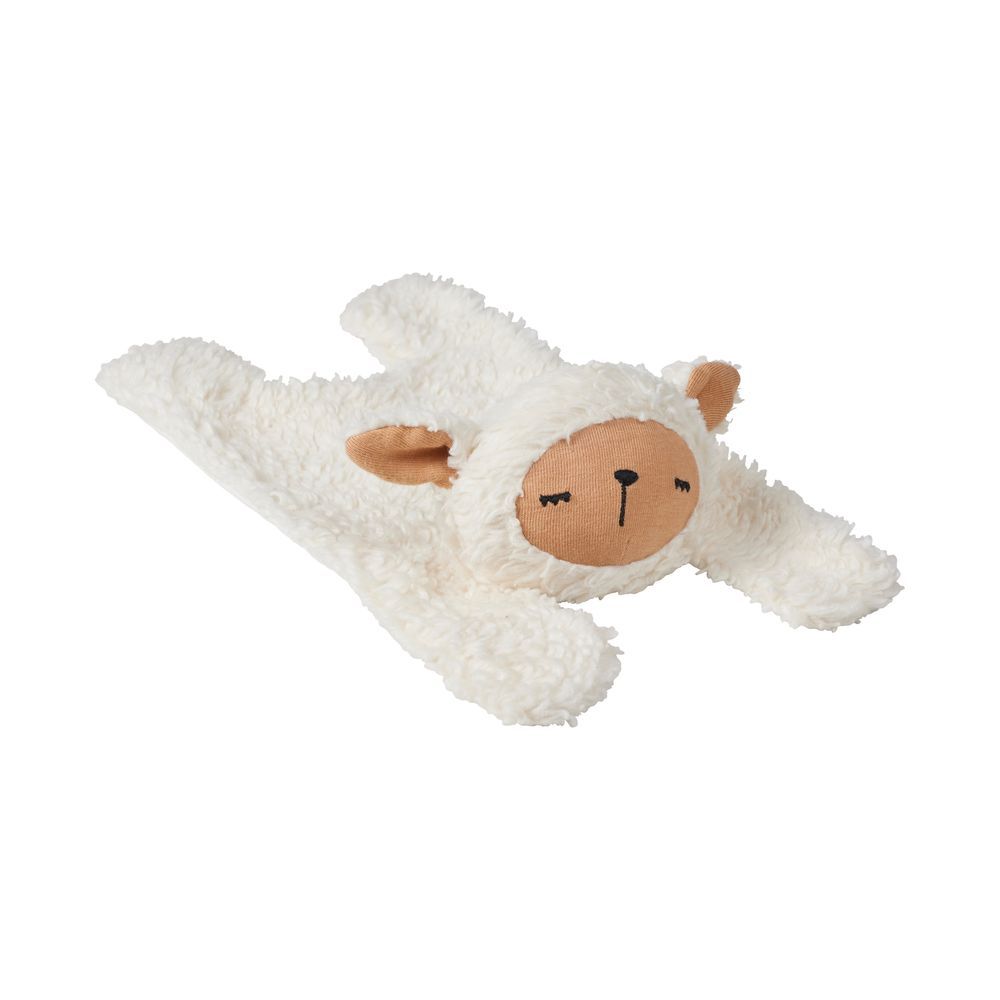 Fabelab - Cuddle Sheep Plush Toy - Natural