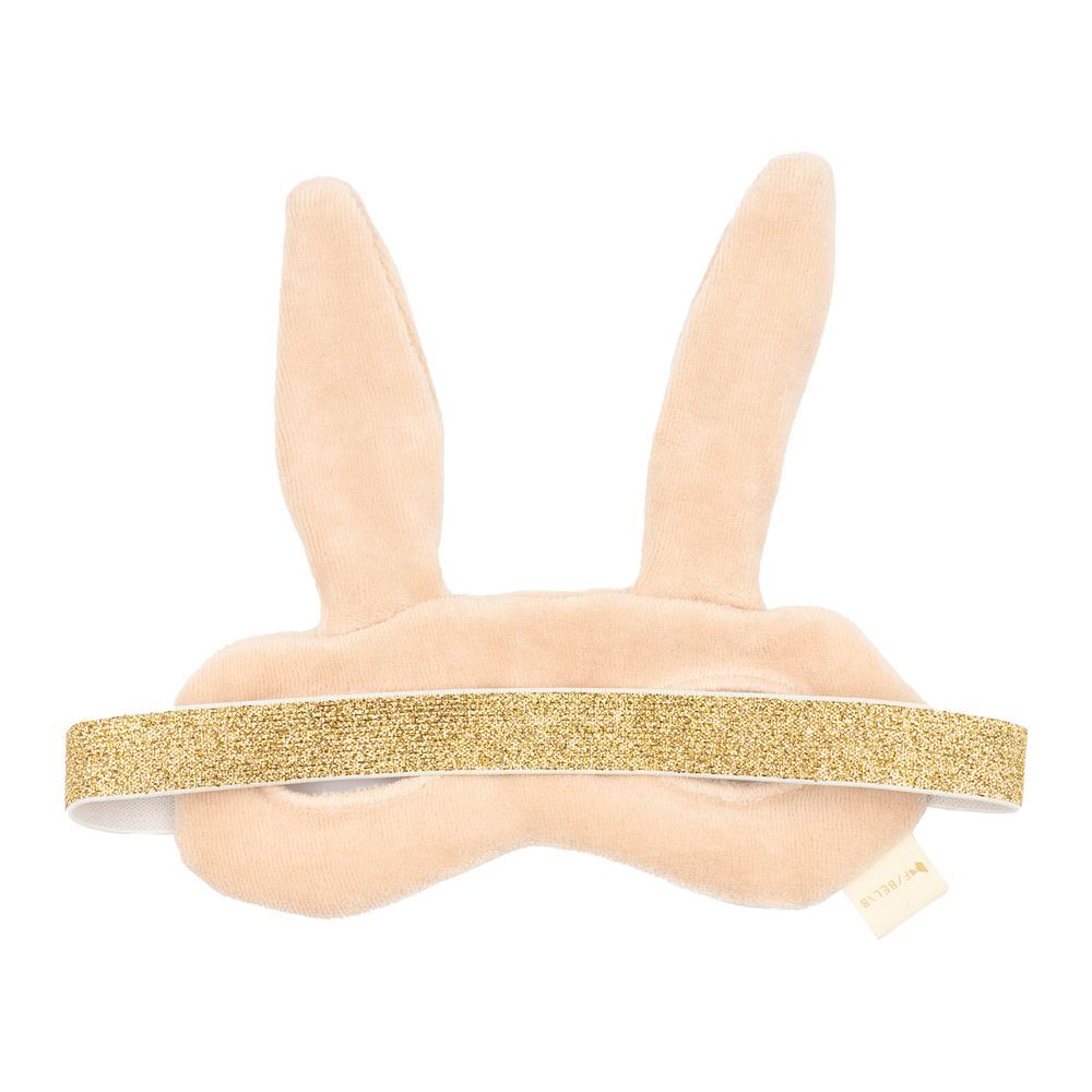 Fabelab - Dress Up Animal Mask - Bunny