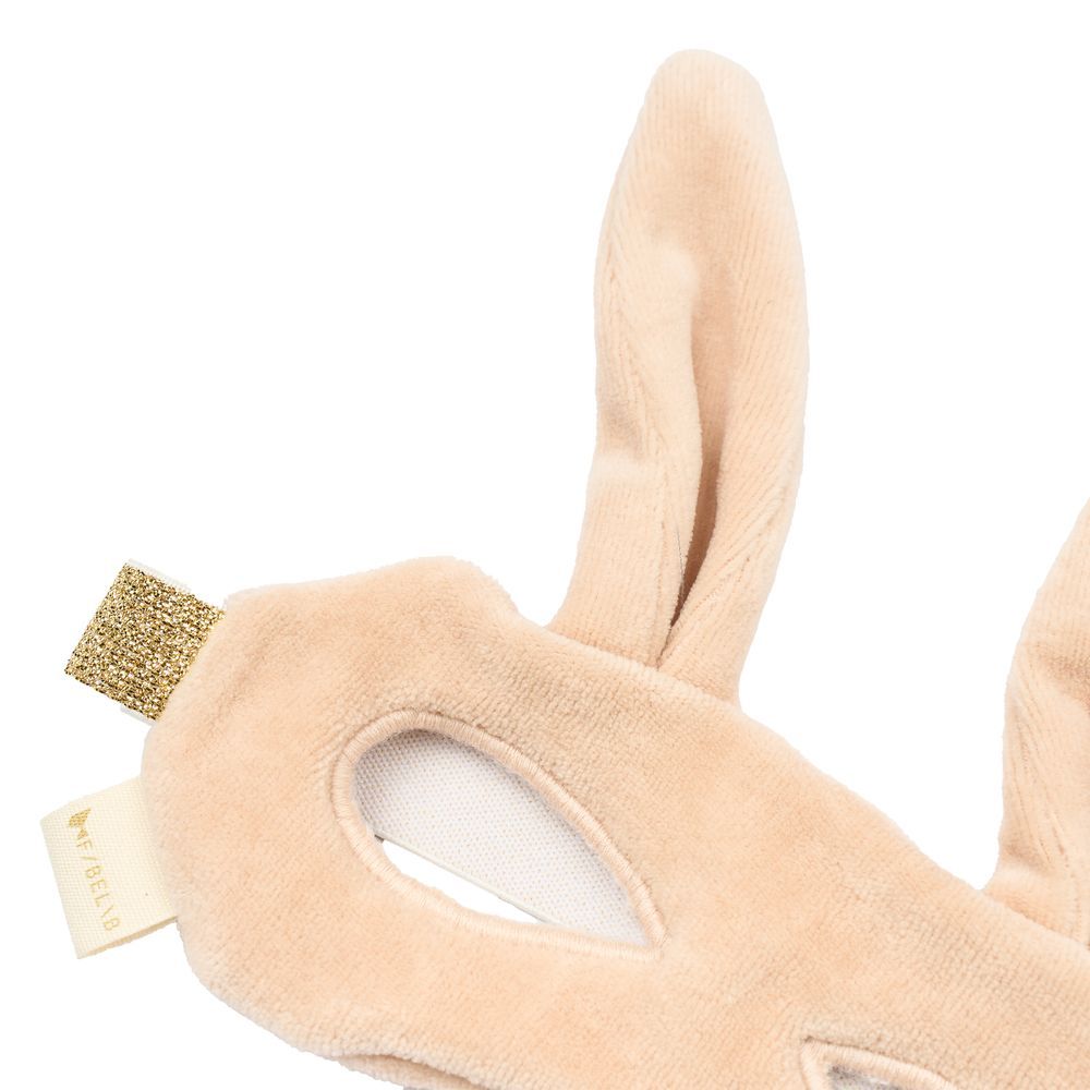 Fabelab - Dress Up Animal Mask - Bunny