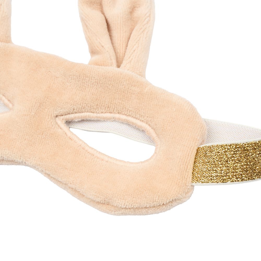 Fabelab - Dress Up Animal Mask - Bunny