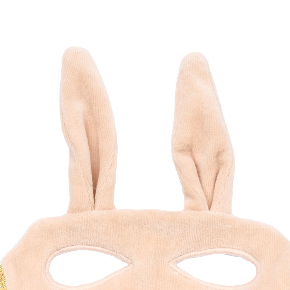 Fabelab - Dress Up Animal Mask - Bunny