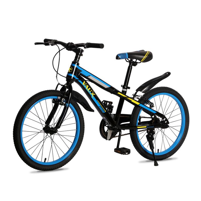 Vaux - Max Kids Bicycle - Blue - 26 Inch