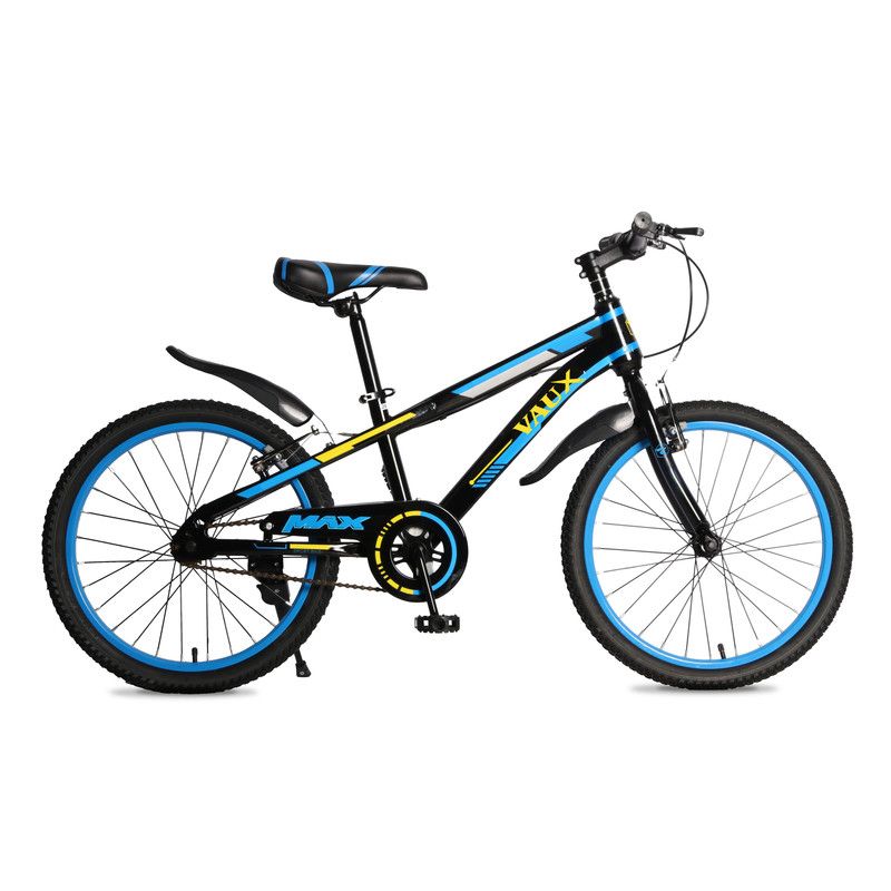 Vaux - Max Kids Bicycle - Blue - 26 Inch