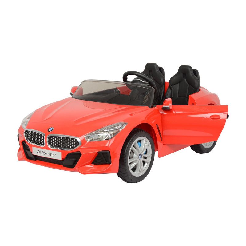 Lovely Baby - BMW Z4 Roadster Powered Ride-On Car - Red